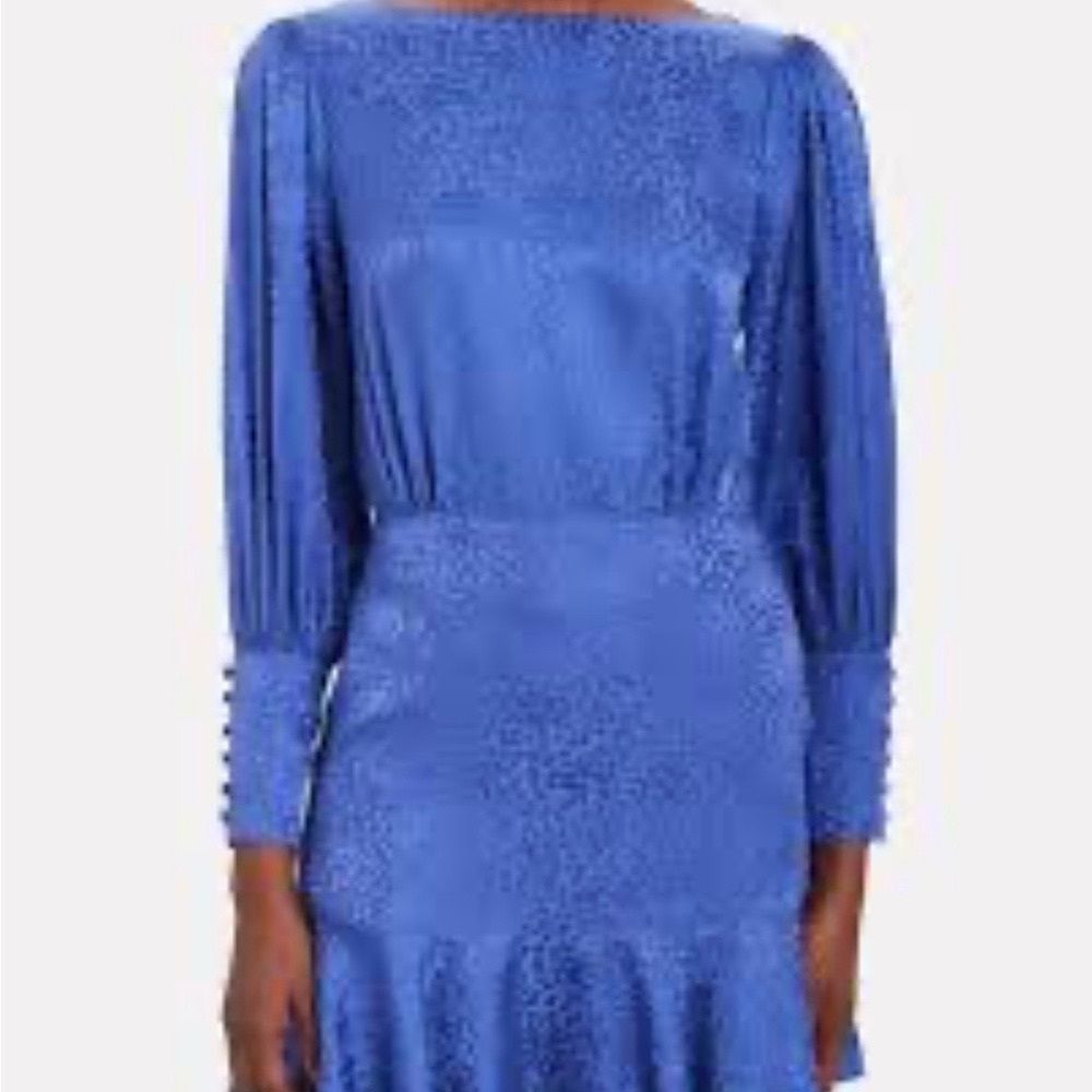 INTERMIX Private Label | Nicola
Cheetah Dress